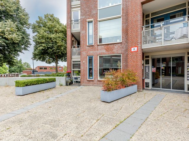 Foto van Jan Pannebakkerhof 54