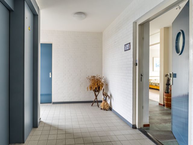 Foto van Jan Pannebakkerhof 54