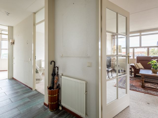 Foto van Jan Pannebakkerhof 54