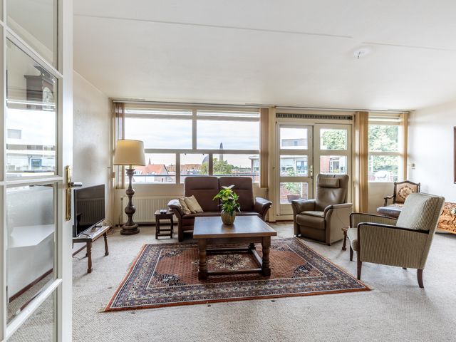 Foto van Jan Pannebakkerhof 54