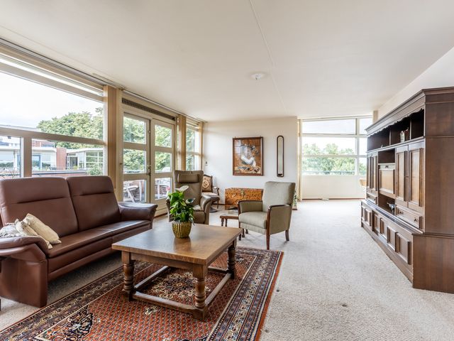 Foto van Jan Pannebakkerhof 54