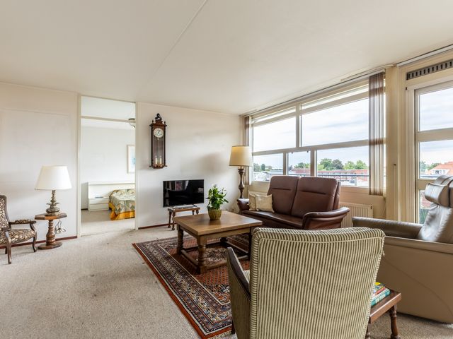 Foto van Jan Pannebakkerhof 54