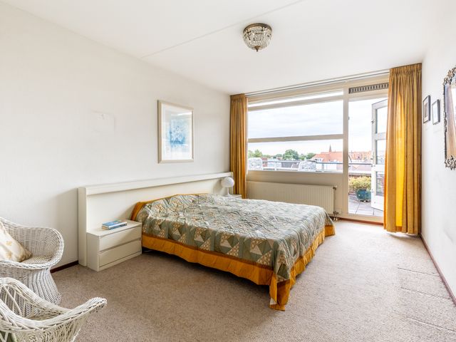 Foto van Jan Pannebakkerhof 54