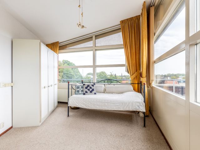 Foto van Jan Pannebakkerhof 54