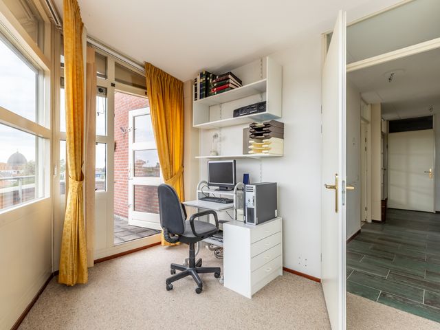 Foto van Jan Pannebakkerhof 54