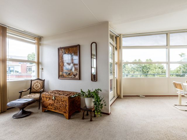 Foto van Jan Pannebakkerhof 54