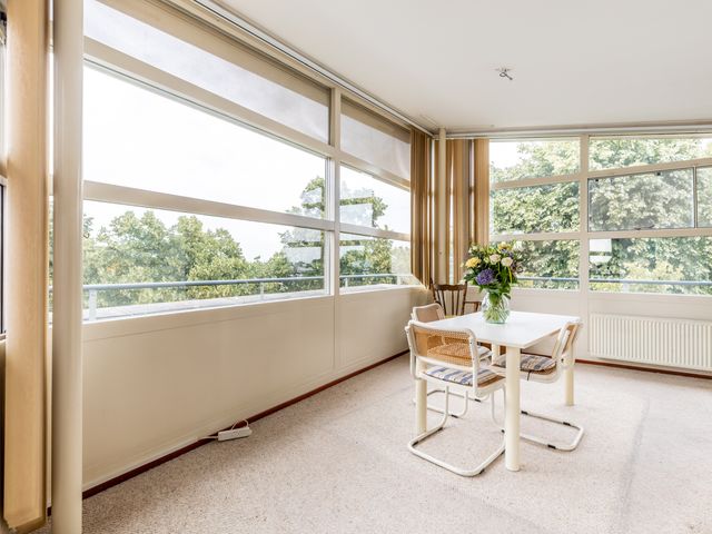 Foto van Jan Pannebakkerhof 54