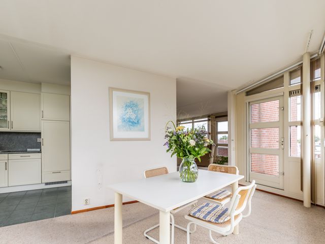 Foto van Jan Pannebakkerhof 54