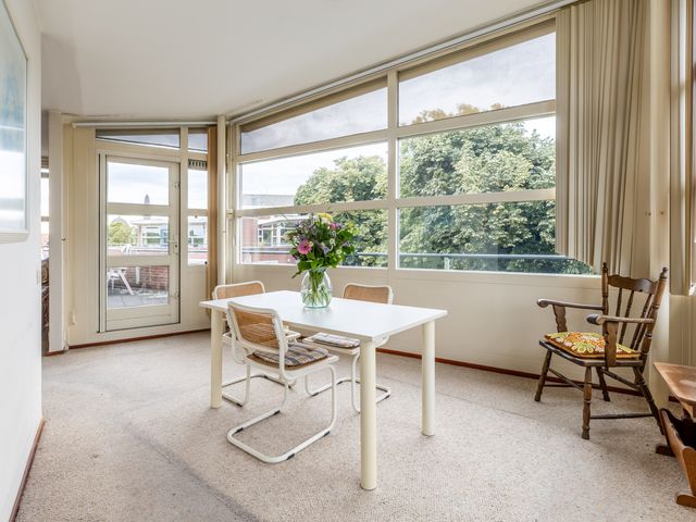 Foto van Jan Pannebakkerhof 54