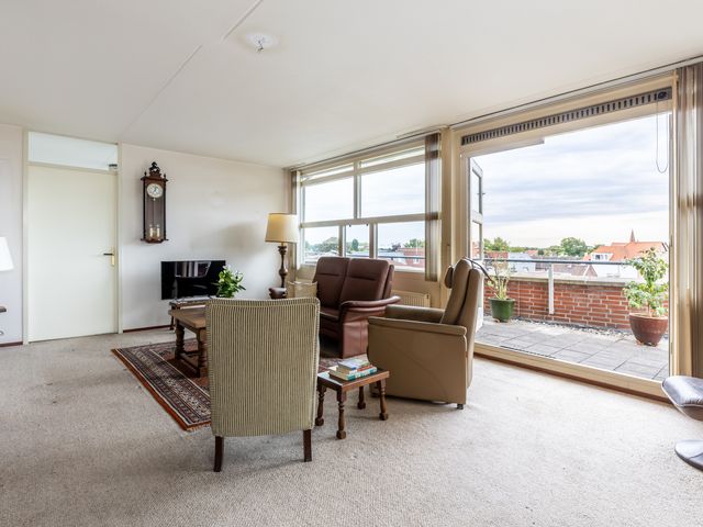 Foto van Jan Pannebakkerhof 54