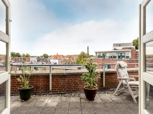 Foto van Jan Pannebakkerhof 54