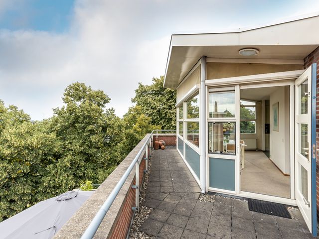 Foto van Jan Pannebakkerhof 54