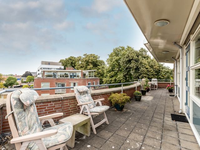 Foto van Jan Pannebakkerhof 54