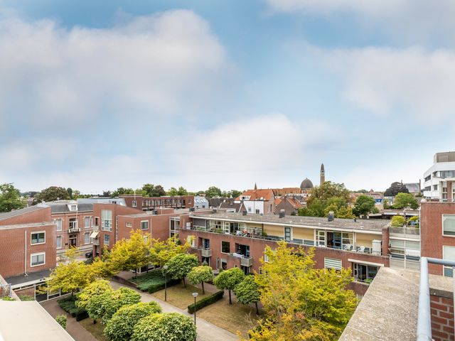 Foto van Jan Pannebakkerhof 54