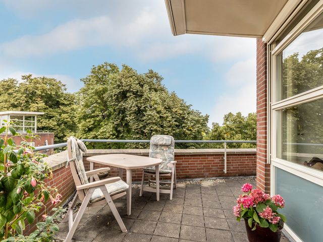 Foto van Jan Pannebakkerhof 54