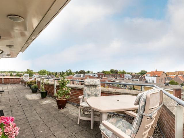 Foto van Jan Pannebakkerhof 54