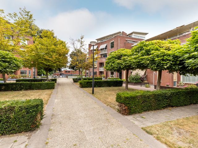 Foto van Jan Pannebakkerhof 54