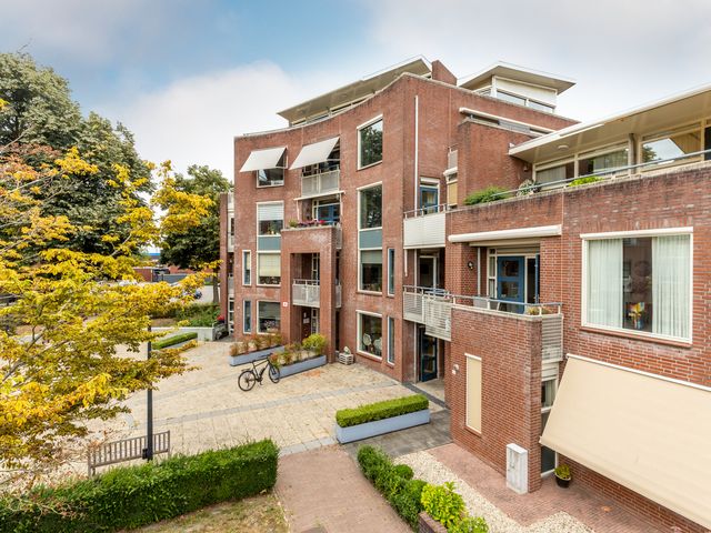 Foto van Jan Pannebakkerhof 54