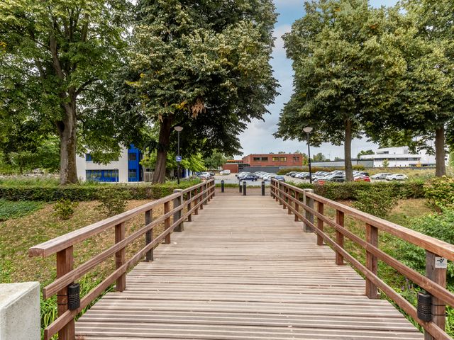 Foto van Jan Pannebakkerhof 54