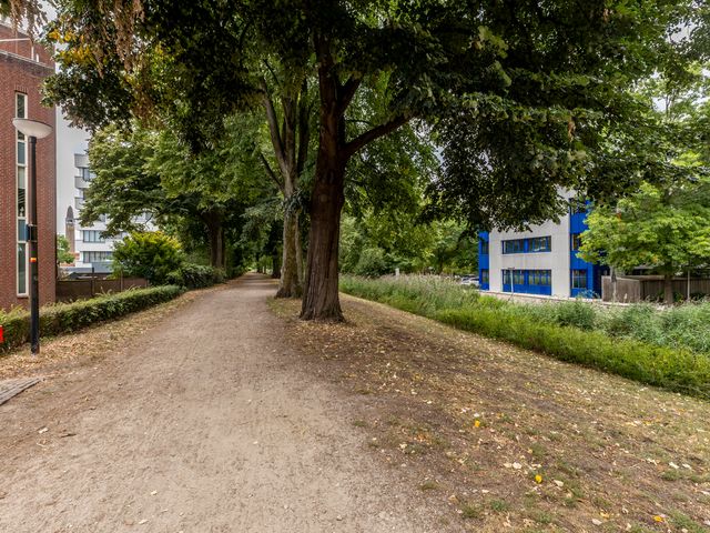 Foto van Jan Pannebakkerhof 54