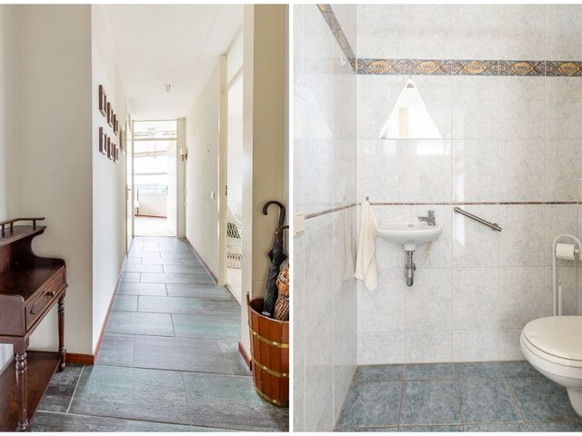 Foto van Jan Pannebakkerhof 54