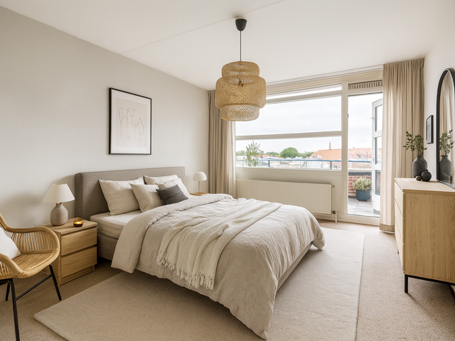 Foto van Jan Pannebakkerhof 54