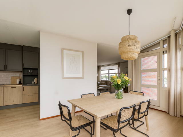 Foto van Jan Pannebakkerhof 54