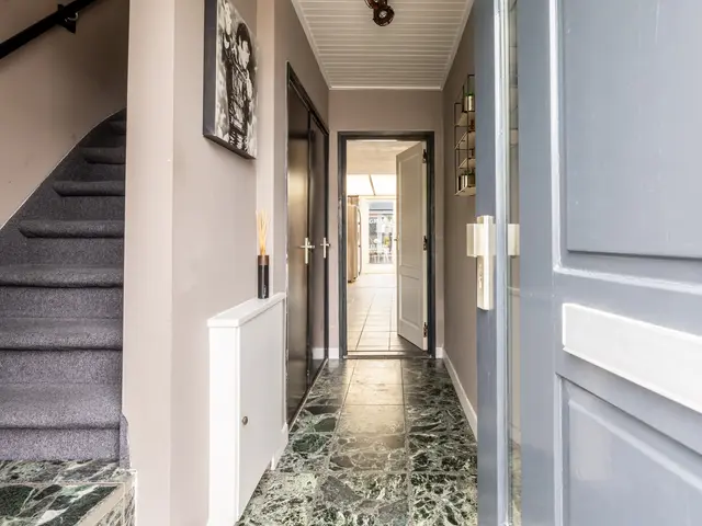 Foto van Langendijkstraat 30