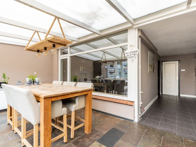 Foto van Langendijkstraat 30