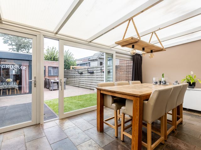 Foto van Langendijkstraat 30