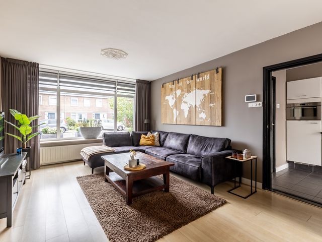Foto van Langendijkstraat 30