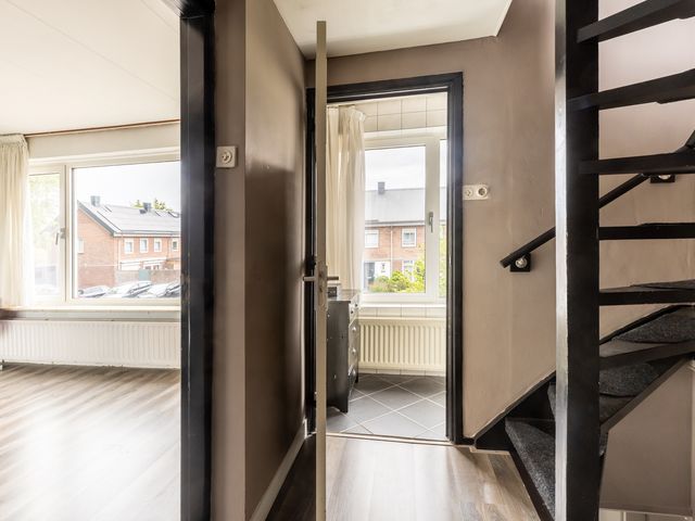 Foto van Langendijkstraat 30