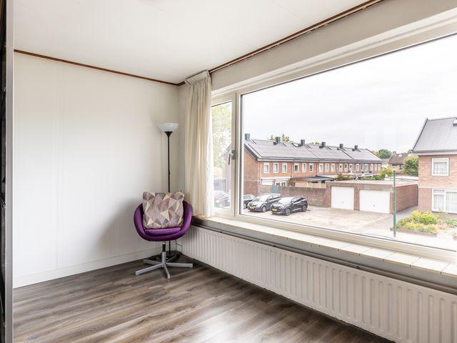 Foto van Langendijkstraat 30