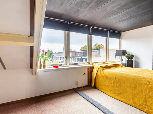 Foto van Langendijkstraat 30