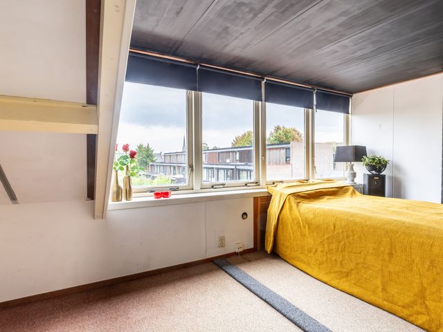 Foto van Langendijkstraat 30