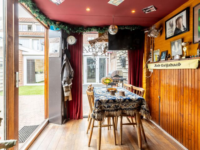 Foto van Langendijkstraat 30
