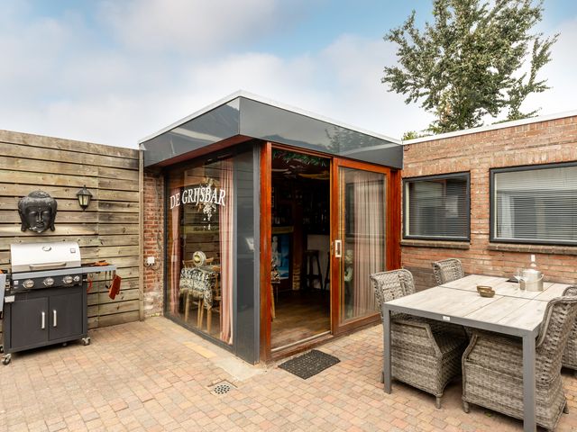 Foto van Langendijkstraat 30