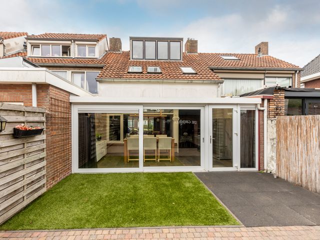 Foto van Langendijkstraat 30
