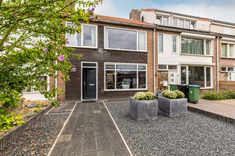 Langendijkstraat 30