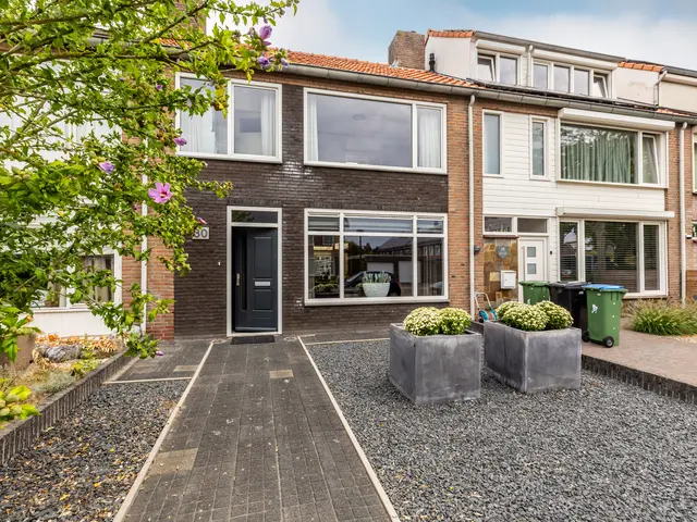 Foto van Langendijkstraat 30