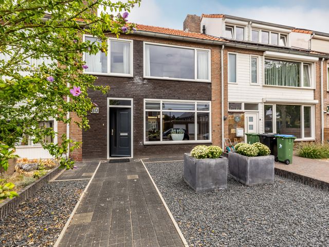 Foto van Langendijkstraat 30