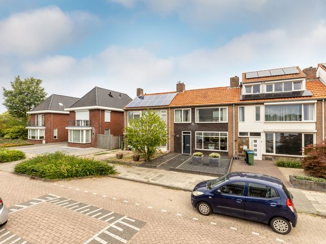 Foto van Langendijkstraat 30