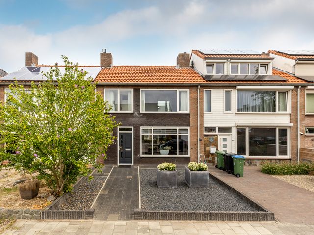 Foto van Langendijkstraat 30