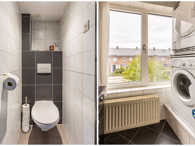 Foto van Langendijkstraat 30