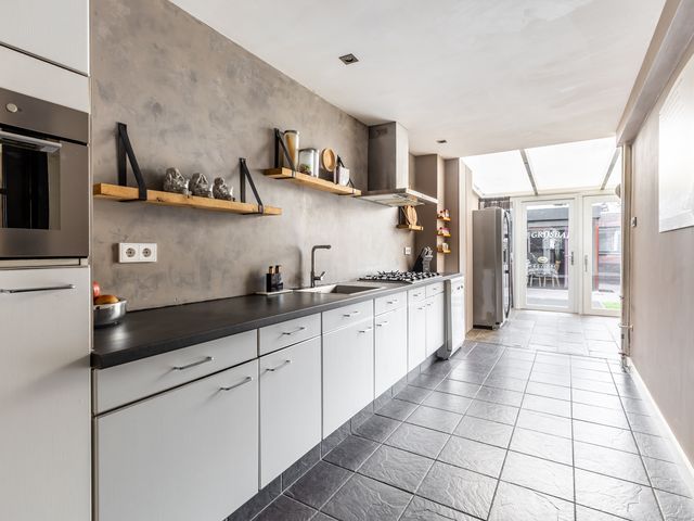 Foto van Langendijkstraat 30