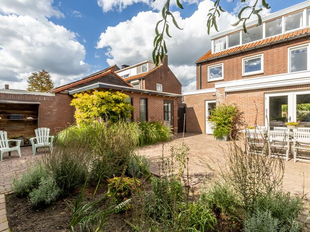 Foto van Taxandriëstraat 6