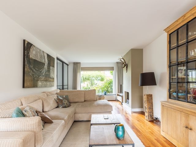 Foto van Taxandriëstraat 6