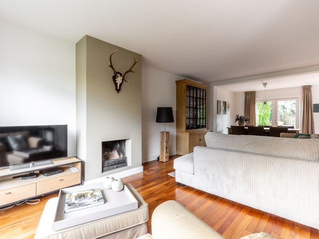 Foto van Taxandriëstraat 6