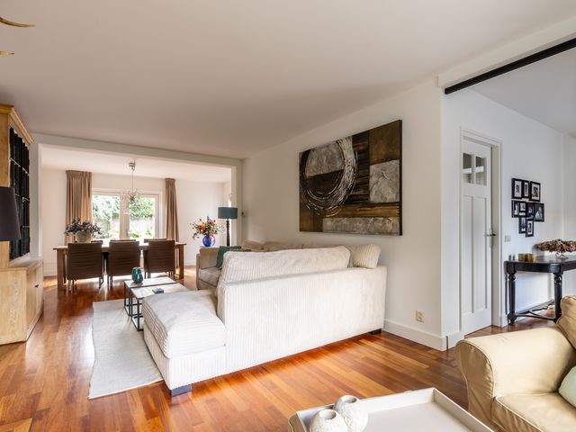 Foto van Taxandriëstraat 6