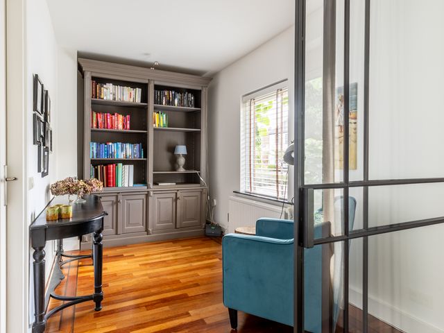 Foto van Taxandriëstraat 6